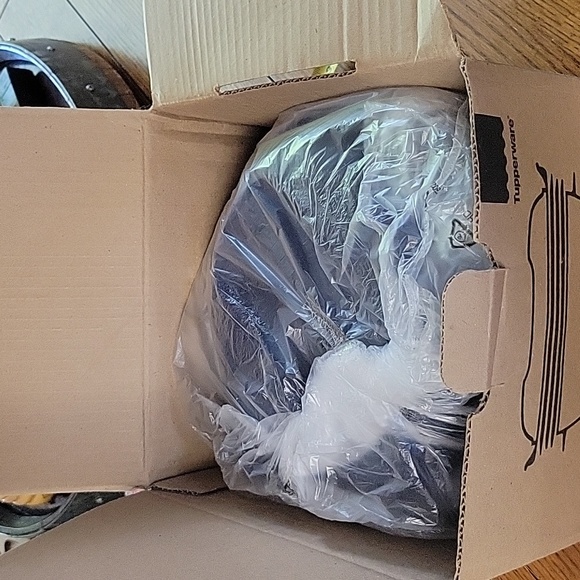 NEW TUPPERWARE® SMART MULTI-COOKER - Picture 5 of 5